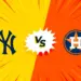 【MLB直播】2026/04/25 紐約洋基 VS 休士頓太空人 | 先發投手+打線+MLB今日賽程