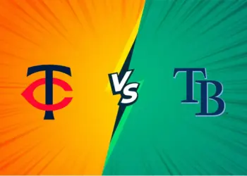【MLB直播】2026/04/25 明尼蘇達雙城 VS 坦帕灣光芒 | 先發投手+打線+MLB今日賽程