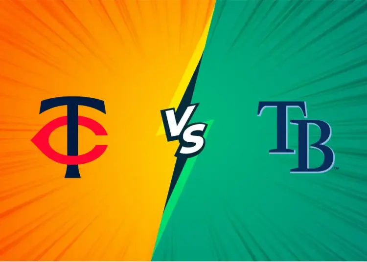 【MLB直播】2026/04/25 明尼蘇達雙城 VS 坦帕灣光芒 | 先發投手+打線+MLB今日賽程