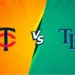 【MLB直播】2026/04/25 明尼蘇達雙城 VS 坦帕灣光芒 | 先發投手+打線+MLB今日賽程