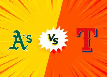 【MLB直播】2026/04/25 奧克蘭運動家 VS 德州遊騎兵 | 先發投手+打線+MLB今日賽程