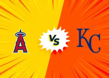 【MLB直播】2026/04/25 洛杉磯天使 VS 堪薩斯市皇家 | 先發投手+打線+MLB今日賽程