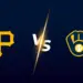【MLB直播】2026/04/25 匹茲堡海盜 VS 密爾瓦基釀酒人 | 先發投手+打線+MLB今日賽程