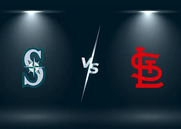 【MLB直播】2026/04/25 西雅圖水手 VS 聖路易紅雀 | 先發投手+打線+MLB今日賽程