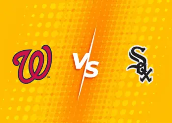 【MLB直播】2026/04/26 華盛頓國民 VS 芝加哥白襪 | 先發投手+打線+MLB今日賽程