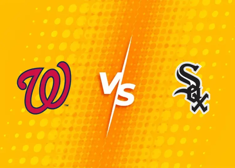 【MLB直播】2026/04/26 華盛頓國民 VS 芝加哥白襪 | 先發投手+打線+MLB今日賽程