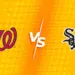 【MLB直播】2026/04/26 華盛頓國民 VS 芝加哥白襪 | 先發投手+打線+MLB今日賽程