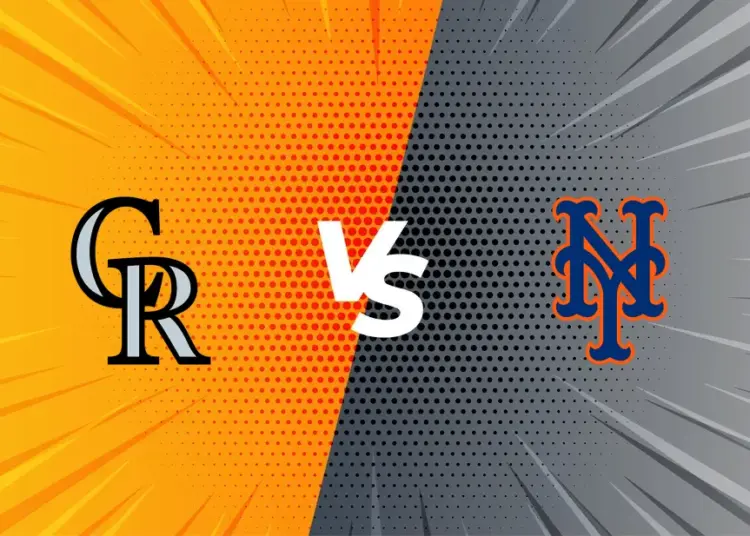 【MLB直播】2026/04/26 科羅拉多落磯 VS 紐約大都會 | 先發投手+打線+MLB今日賽程