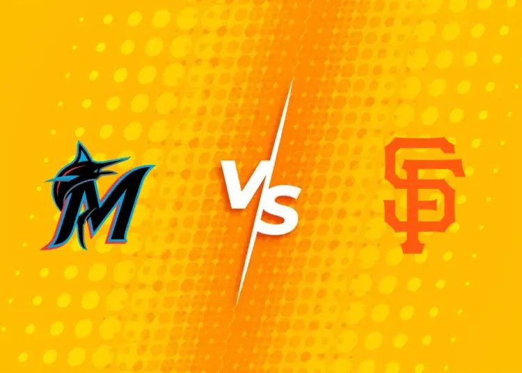 【MLB直播】2026/04/26 邁阿密馬林魚 VS 舊金山巨人 | 先發投手+打線+MLB今日賽程