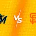 【MLB直播】2026/04/26 邁阿密馬林魚 VS 舊金山巨人 | 先發投手+打線+MLB今日賽程