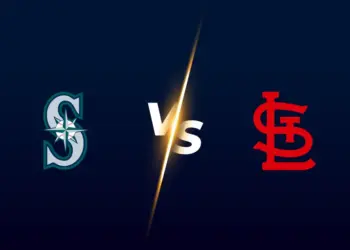 【MLB直播】2026/04/26 西雅圖水手 VS 聖路易紅雀 | 先發投手+打線+MLB今日賽程