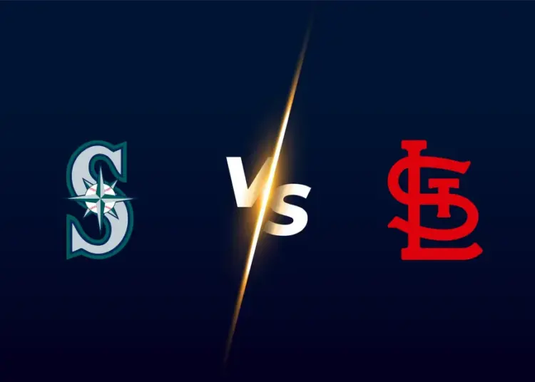 【MLB直播】2026/04/26 西雅圖水手 VS 聖路易紅雀 | 先發投手+打線+MLB今日賽程