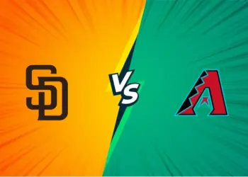 【MLB直播】2026/04/26 聖地牙哥教士 VS 亞利桑那響尾蛇 | 先發投手+打線+MLB今日賽程