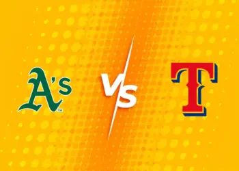【MLB直播】2026/04/26 奧克蘭運動家 VS 德州遊騎兵 | 先發投手+打線+MLB今日賽程