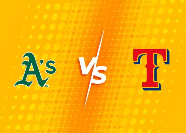 【MLB直播】2026/04/26 奧克蘭運動家 VS 德州遊騎兵 | 先發投手+打線+MLB今日賽程