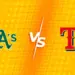 【MLB直播】2026/04/26 奧克蘭運動家 VS 德州遊騎兵 | 先發投手+打線+MLB今日賽程