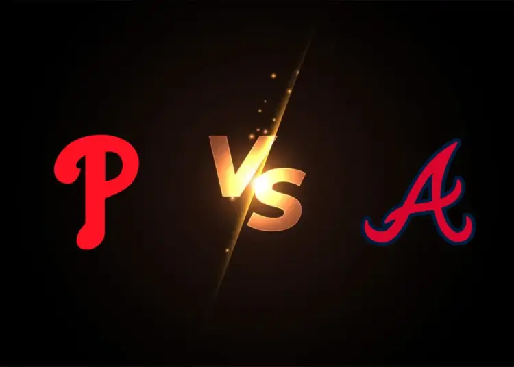 【MLB直播】2026/04/26 費城費城人 VS 亞特蘭大勇士 | 先發投手+打線+MLB今日賽程
