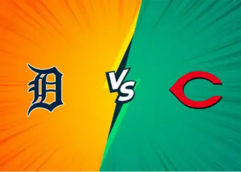 【MLB直播】2026/04/26 底特律老虎 VS 辛辛那提紅人 | 先發投手+打線+MLB今日賽程