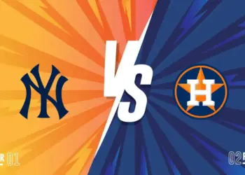【MLB直播】2026/04/26 紐約洋基 VS 休士頓太空人 | 先發投手+打線+MLB今日賽程