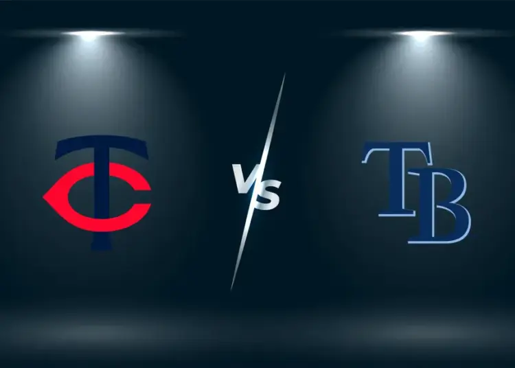 【MLB直播】2026/04/26 明尼蘇達雙城 VS 坦帕灣光芒 | 先發投手+打線+MLB今日賽程