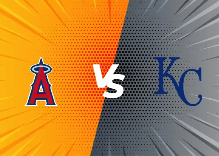 【MLB直播】2026/04/26 洛杉磯天使 VS 堪薩斯市皇家 | 先發投手+打線+MLB今日賽程