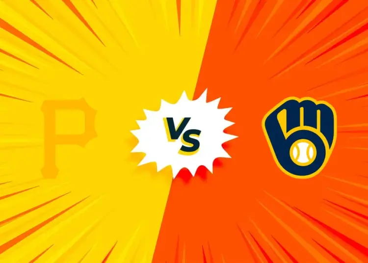 【MLB直播】2026/04/26 匹茲堡海盜 VS 密爾瓦基釀酒人 | 先發投手+打線+MLB今日賽程