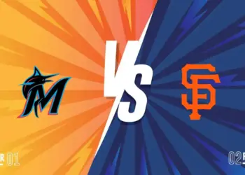 【MLB直播】2026/04/27 邁阿密馬林魚 VS 舊金山巨人 | 先發投手+打線+MLB今日賽程