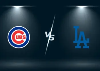 【MLB直播】2026/04/27 芝加哥小熊 VS 洛杉磯道奇 | 先發投手+打線+MLB今日賽程