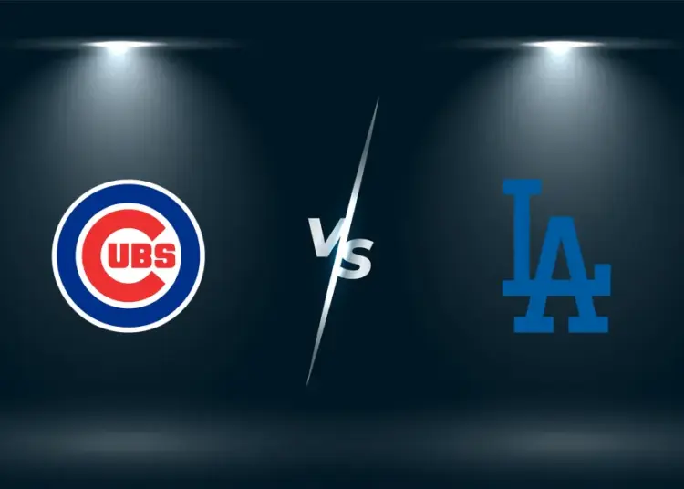 【MLB直播】2026/04/27 芝加哥小熊 VS 洛杉磯道奇 | 先發投手+打線+MLB今日賽程