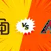 【MLB直播】2026/04/27 聖地牙哥教士 VS 亞利桑那響尾蛇 | 先發投手+打線+MLB今日賽程