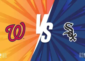 【MLB直播】2026/04/27 華盛頓國民 VS 芝加哥白襪 | 先發投手+打線+MLB今日賽程