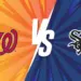 【MLB直播】2026/04/27 華盛頓國民 VS 芝加哥白襪 | 先發投手+打線+MLB今日賽程