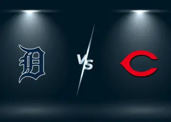 【MLB直播】2026/04/27 底特律老虎 VS 辛辛那提紅人 | 先發投手+打線+MLB今日賽程