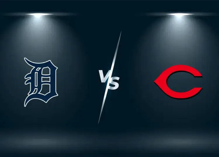 【MLB直播】2026/04/27 底特律老虎 VS 辛辛那提紅人 | 先發投手+打線+MLB今日賽程