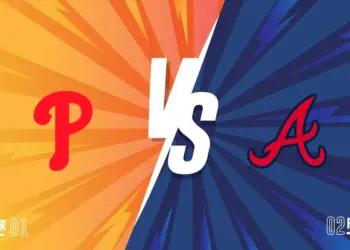 【MLB直播】2026/04/27 費城費城人 VS 亞特蘭大勇士 | 先發投手+打線+MLB今日賽程