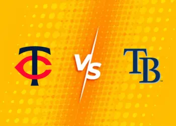 【MLB直播】2026/04/27 明尼蘇達雙城 VS 坦帕灣光芒 | 先發投手+打線+MLB今日賽程