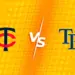 【MLB直播】2026/04/27 明尼蘇達雙城 VS 坦帕灣光芒 | 先發投手+打線+MLB今日賽程