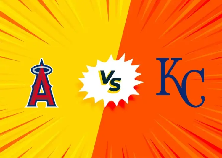 【MLB直播】2026/04/27 洛杉磯天使 VS 堪薩斯市皇家 | 先發投手+打線+MLB今日賽程