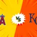 【MLB直播】2026/04/27 洛杉磯天使 VS 堪薩斯市皇家 | 先發投手+打線+MLB今日賽程