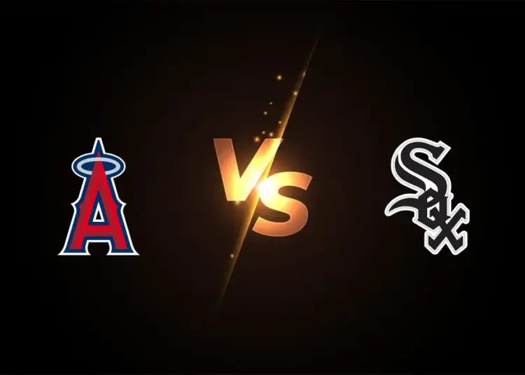 【MLB直播】2026/04/28 洛杉磯天使 VS 芝加哥白襪 | 先發投手+打線+MLB今日賽程