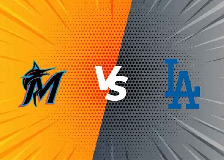 【MLB直播】2026/04/28 邁阿密馬林魚 VS 洛杉磯道奇 | 先發投手+打線+MLB今日賽程