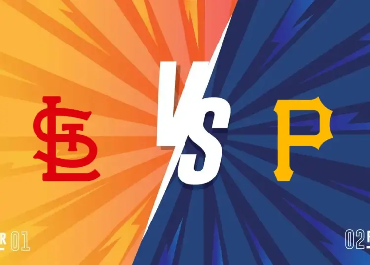 【MLB直播】2026/04/28 聖路易紅雀 VS 匹茲堡海盜 | 先發投手+打線+MLB今日賽程