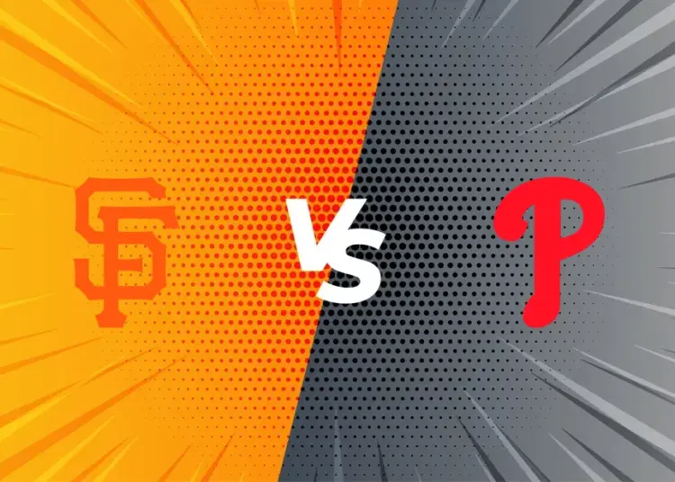 【MLB直播】2026/04/29 舊金山巨人 VS 費城費城人 | 先發投手+打線+MLB今日賽程