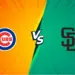 【MLB直播】2026/04/29 芝加哥小熊 VS 聖地牙哥教士 | 先發投手+打線+MLB今日賽程