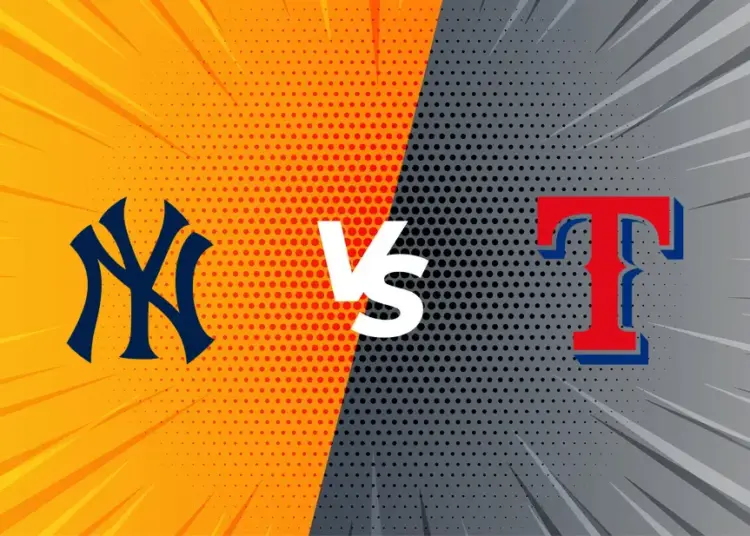 【MLB直播】2026/04/29 紐約洋基 VS 德州遊騎兵 | 先發投手+打線+MLB今日賽程