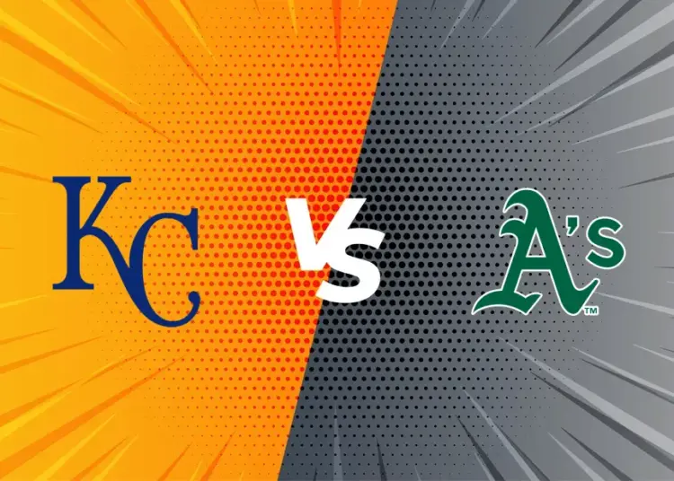 【MLB直播】2026/04/29 堪薩斯市皇家 VS 奧克蘭運動家 | 先發投手+打線+MLB今日賽程