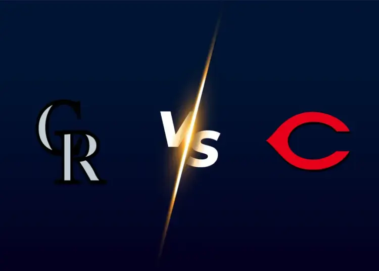 【MLB直播】2026/04/29 科羅拉多落磯 VS 辛辛那提紅人 | 先發投手+打線+MLB今日賽程