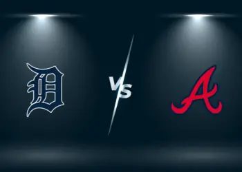 【MLB直播】2026/04/29 底特律老虎 VS 亞特蘭大勇士 | 先發投手+打線+MLB今日賽程