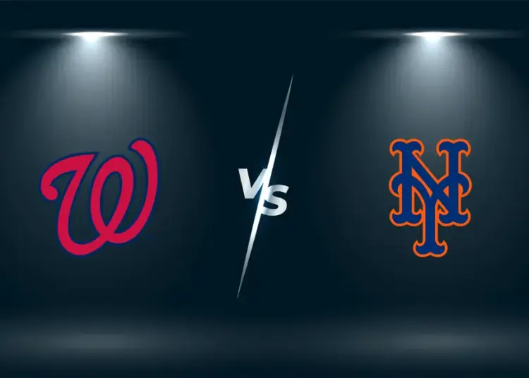 【MLB直播】2026/04/29 華盛頓國民 VS 紐約大都會 | 先發投手+打線+MLB今日賽程