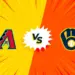 【MLB直播】2026/04/29 亞利桑那響尾蛇 VS 密爾瓦基釀酒人 | 先發投手+打線+MLB今日賽程